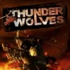 Thunder Wolves (Xbox 360) cover art