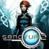 Sanctum 2 (Xbox 360) cover art