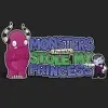 Monsters (Probably) Stole My Princess (PSP) cover art