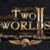 Two Worlds II: Pirates of the Flying Fortress (PlayStation 3) cover art