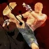 Bellator: MMA Onslaught (PlayStation 3) cover art