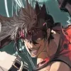 Guilty Gear Xrd: Rev 2 (PlayStation 4) cover art