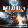 Battlefield 4: Second Assault (Xbox One) cover art