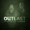 Outlast: Bundle of Terror (Switch) cover art