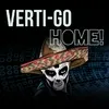 VERTI-GO HOME! (PlayStation 4) cover art