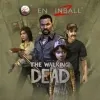 Zen Pinball 2: The Walking Dead (PlayStation 4) cover art