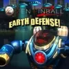 Zen Pinball 2: Earth Defense (PlayStation 3) cover art