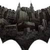 Batman: The Telltale Series (PlayStation 4) cover art