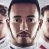 F1 2016 (PlayStation 4) cover art