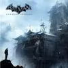 Batman: Arkham Origins - Initiation (PlayStation 3) cover art