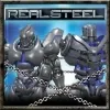 Real Steel (PlayStation 3) cover art