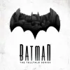 Batman: The Telltale Series - Episode 2: Children of Arkham (PlayStation 4) cover art