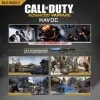 Call of Duty: Advanced Warfare - Havoc (PlayStation 4) cover art