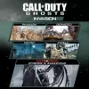 Call of Duty: Ghosts - Invasion (PlayStation 3) cover art