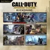 Call of Duty: Advanced Warfare - Reckoning (Xbox One) cover art