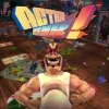 Action Henk (PlayStation 4) cover art