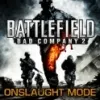 Battlefield: Bad Company 2 - Onslaught (PlayStation 3) cover art