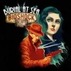 BioShock Infinite: Burial at Sea - Episode One (PlayStation 3) cover art