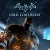 Batman: Arkham Origins - Cold, Cold Heart (PlayStation 3) cover art