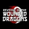 Revenge of the Wounded Dragons (PlayStation 3) cover art
