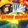 Flame Over (Vita) cover art