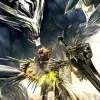 God Eater 2: Rage Burst (Vita) cover art