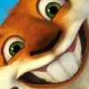Over the Hedge: Hammy Goes Nuts! (PSP) cover art
