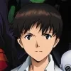 Evangelion: Jo (PlayStation 2) cover art