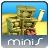 BABEL: The King of the Blocks (PSP) cover art