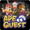 Ape Quest (PSP) cover art
