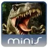 Carnivores: Dinosaur Hunter (PSP) cover art
