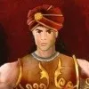Chandragupta: Warrior Prince (PSP) cover art