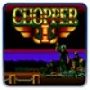 Chopper I (PSP) cover art