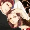 Chou no Doku: Hana no Kusari - Taishou Tsuyakoi Ibun (PSP) cover art