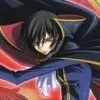 Code Geass: Hangyaku no Lelouch - Lost Colors (PSP) cover art