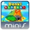 Denki Blocks! (PSP) cover art
