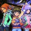Danball Senki (PSP) cover art