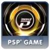 DJ Max Portable 3 (PSP) cover art