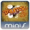 Drums Challenge (PSP) cover art