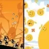Dual Pack: Patapon / LocoRoco (PSP) cover art