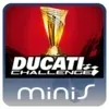 Ducati Challenge (PSP) cover art