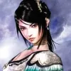 Dynasty Warriors Vol. 2 (PSP) cover art