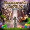 Enchanted Cavern (PSP) cover art