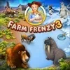 Farm Frenzy 3 (PSP) cover art