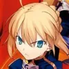 Fate/Unlimited Codes (PSP) cover art