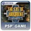 The Eye of Judgment: Legends (PSP) cover art