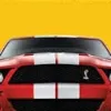 Ford Bold Moves Street Racing (PlayStation 2) cover art