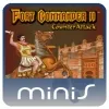 Fort Commander II: CounterAttack (PSP) cover art
