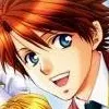 Gakuen Heaven: Boy's Love Scramble! (PSP) cover art