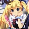 Grisaia no Kajitsu: Le Fruit de la Grisaia (PSP) cover art